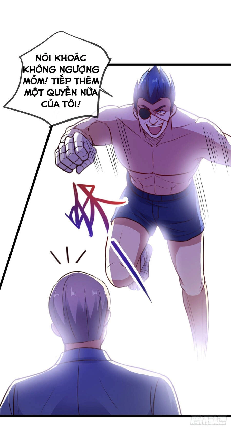 Trọng Sinh Địa Cầu Tiên Tôn Chapter 111 - 34