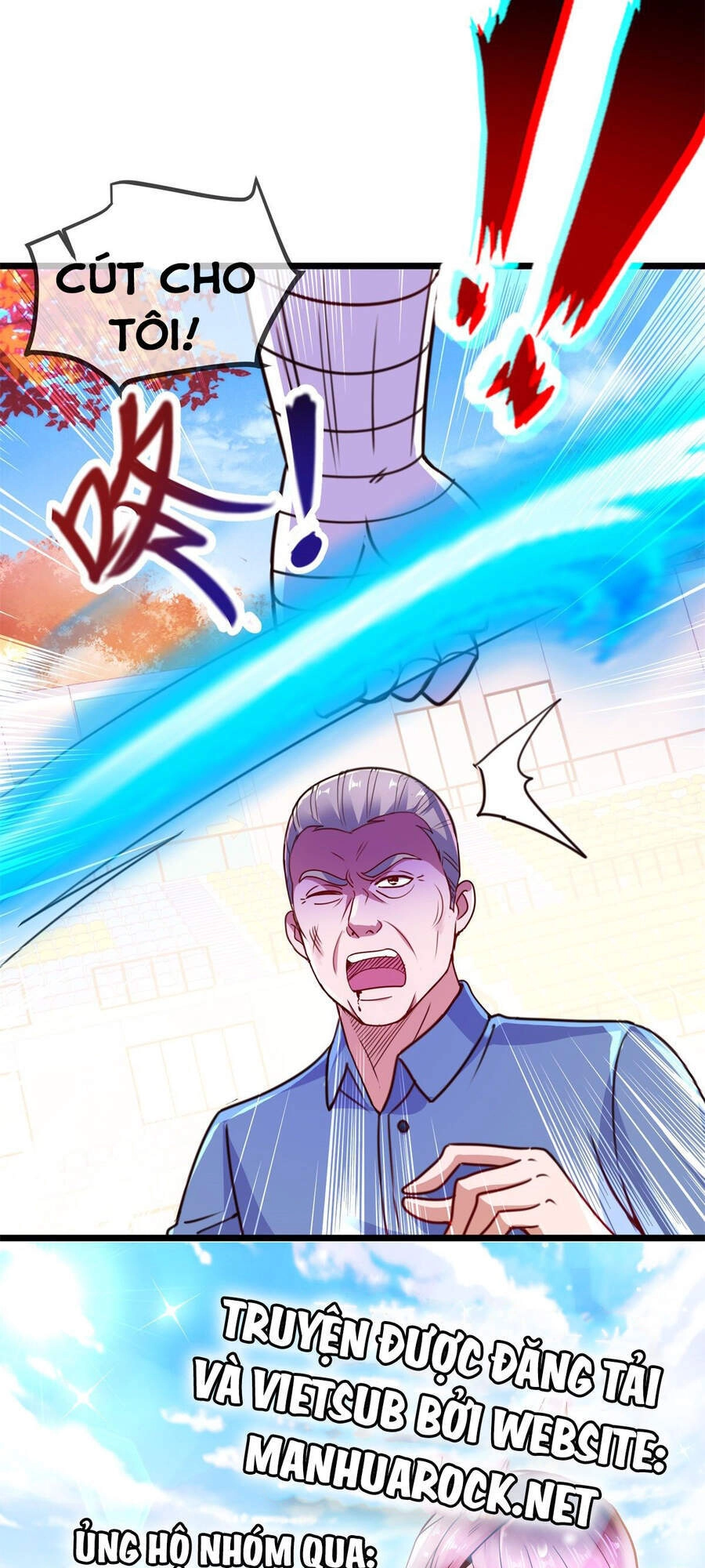 Trọng Sinh Địa Cầu Tiên Tôn Chapter 111 - 36