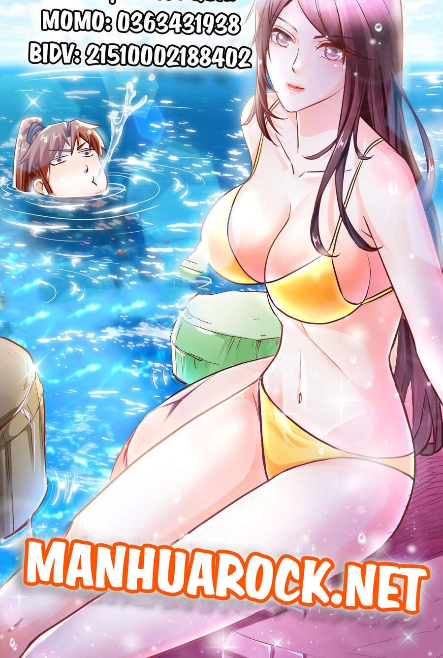 Trọng Sinh Địa Cầu Tiên Tôn Chapter 111 - 37