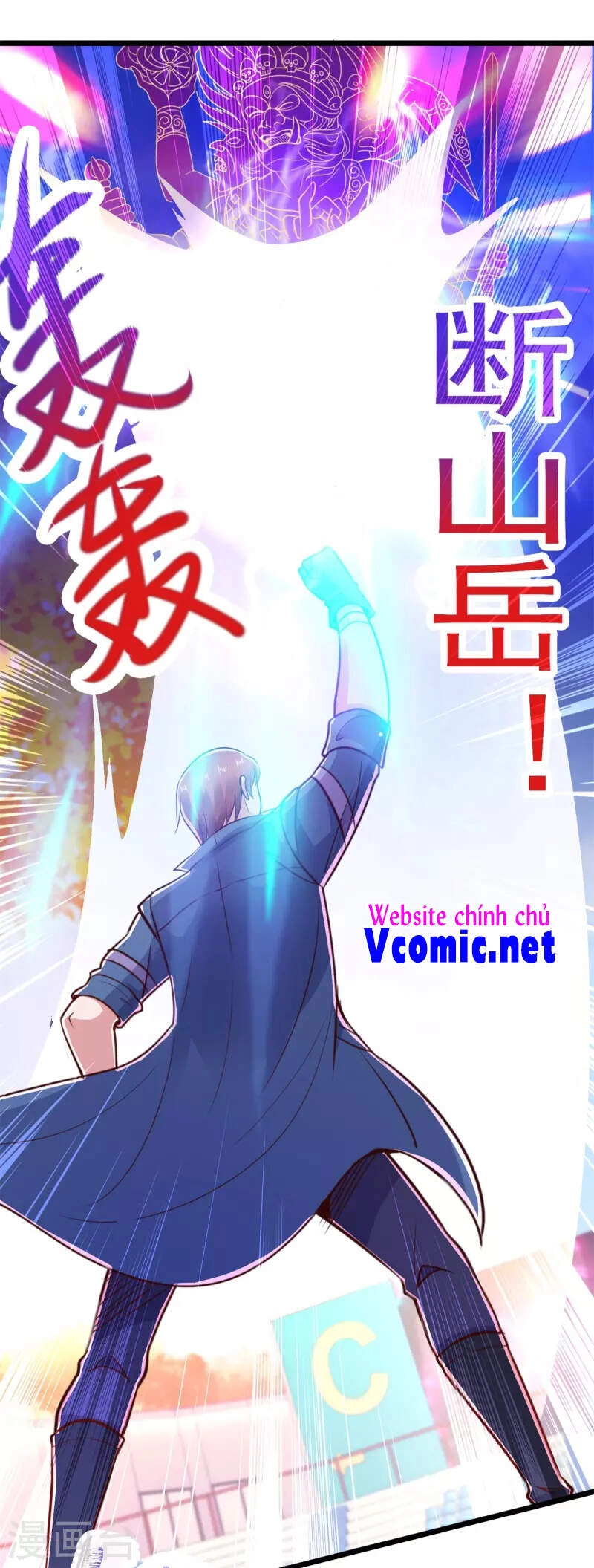 Trọng Sinh Địa Cầu Tiên Tôn Chapter 112 - 15