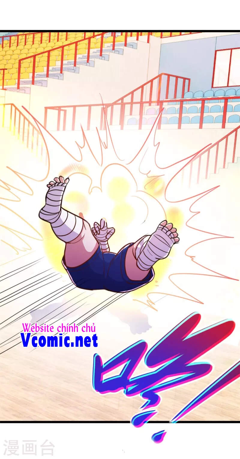 Trọng Sinh Địa Cầu Tiên Tôn Chapter 112 - 17