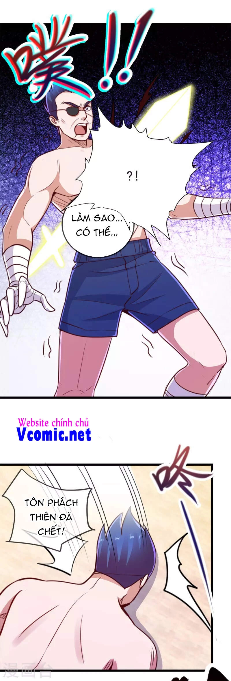 Trọng Sinh Địa Cầu Tiên Tôn Chapter 112 - 24