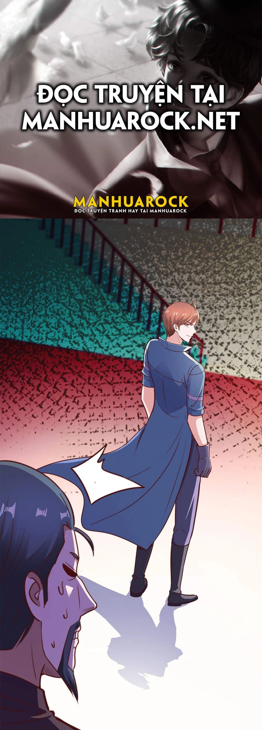 Trọng Sinh Địa Cầu Tiên Tôn Chapter 113 - 1