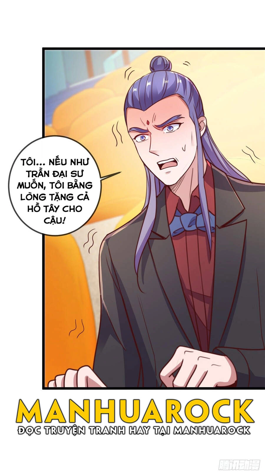 Trọng Sinh Địa Cầu Tiên Tôn Chapter 113 - 5