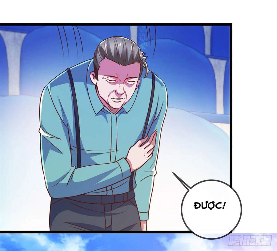 Trọng Sinh Địa Cầu Tiên Tôn Chapter 113 - 7