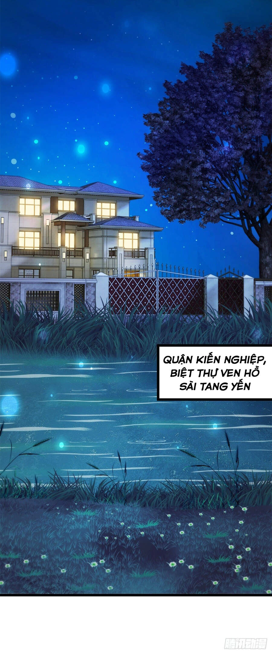 Trọng Sinh Địa Cầu Tiên Tôn Chapter 113 - 24