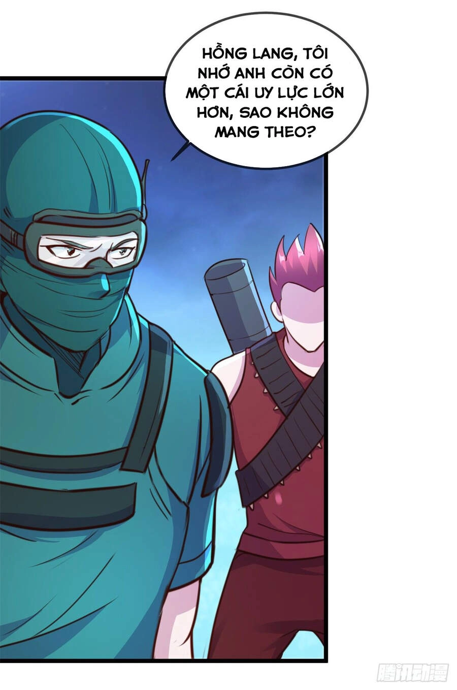 Trọng Sinh Địa Cầu Tiên Tôn Chapter 113 - 26