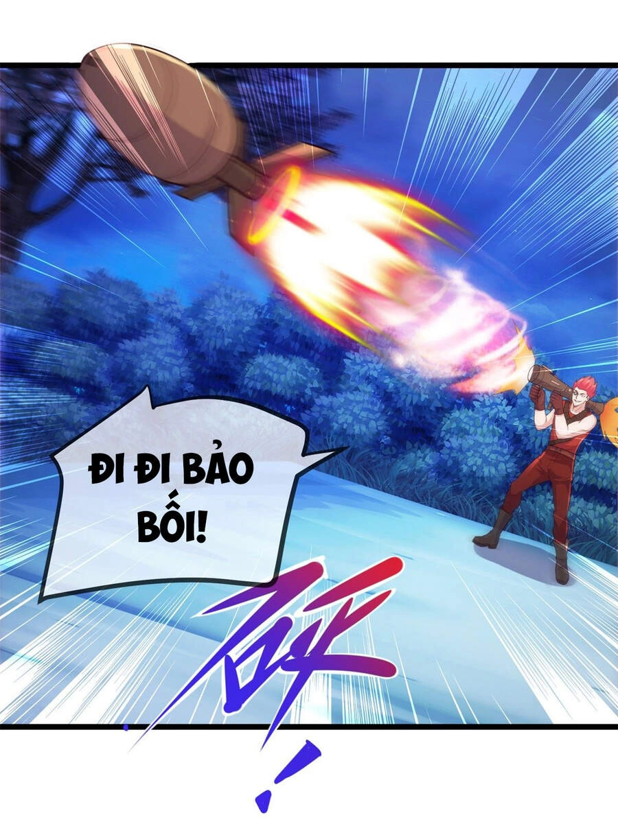 Trọng Sinh Địa Cầu Tiên Tôn Chapter 113 - 30