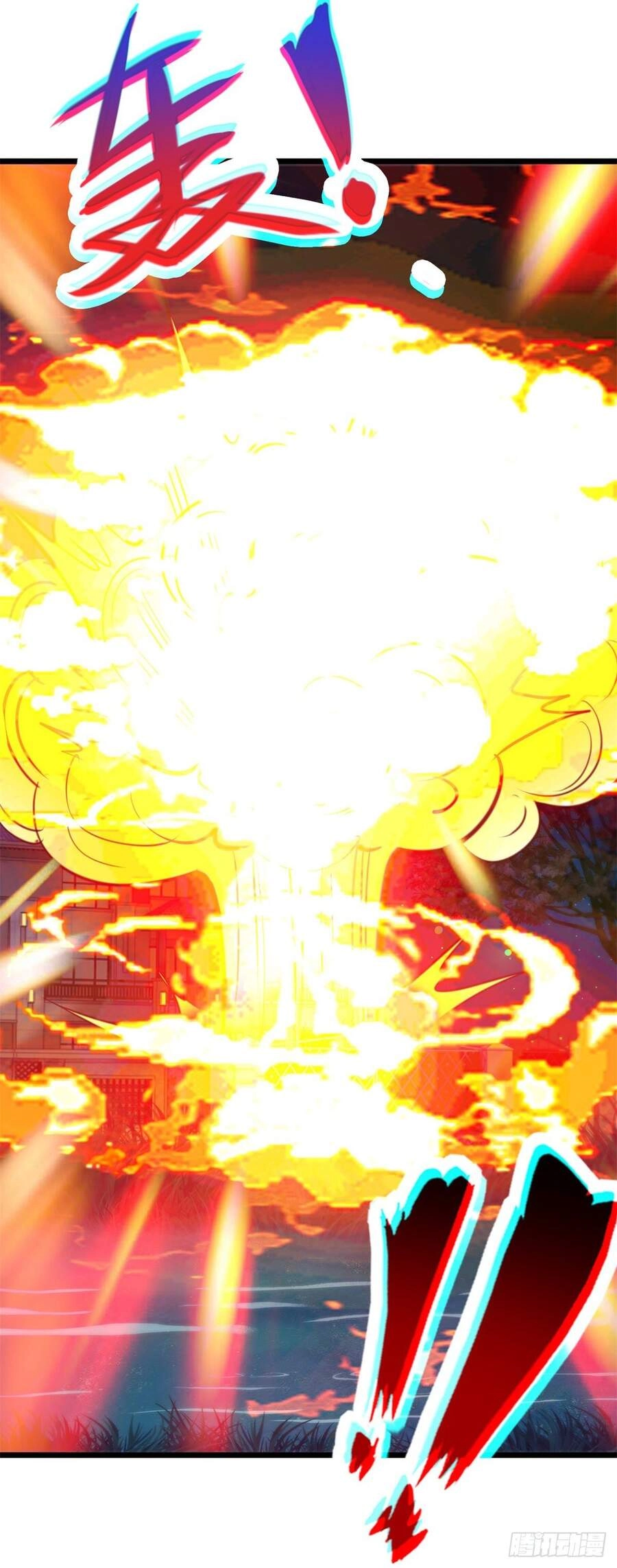 Trọng Sinh Địa Cầu Tiên Tôn Chapter 113 - 32