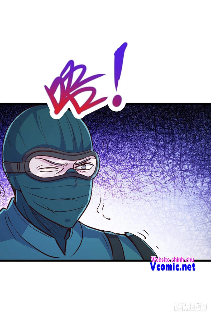 Trọng Sinh Địa Cầu Tiên Tôn Chapter 114 - 3