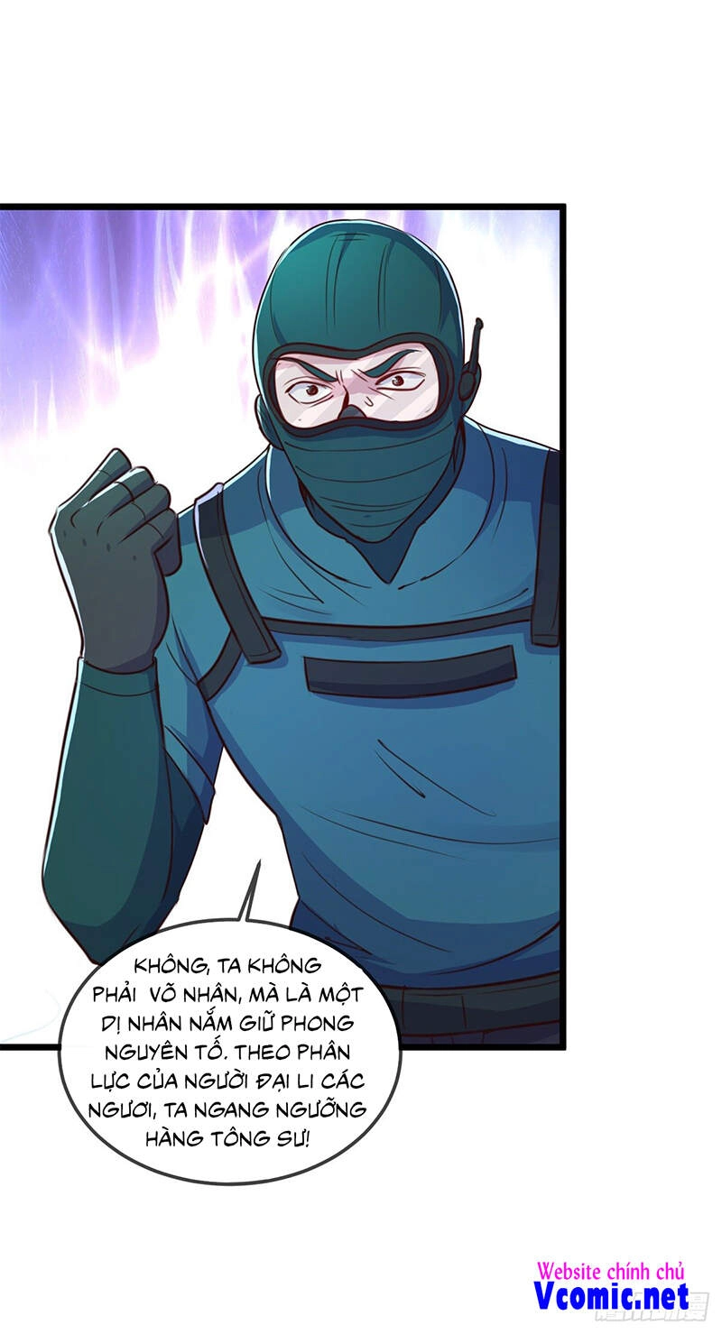 Trọng Sinh Địa Cầu Tiên Tôn Chapter 114 - 5