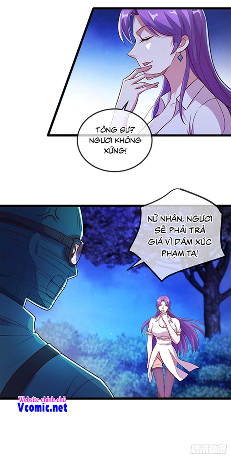 Trọng Sinh Địa Cầu Tiên Tôn Chapter 114 - 6