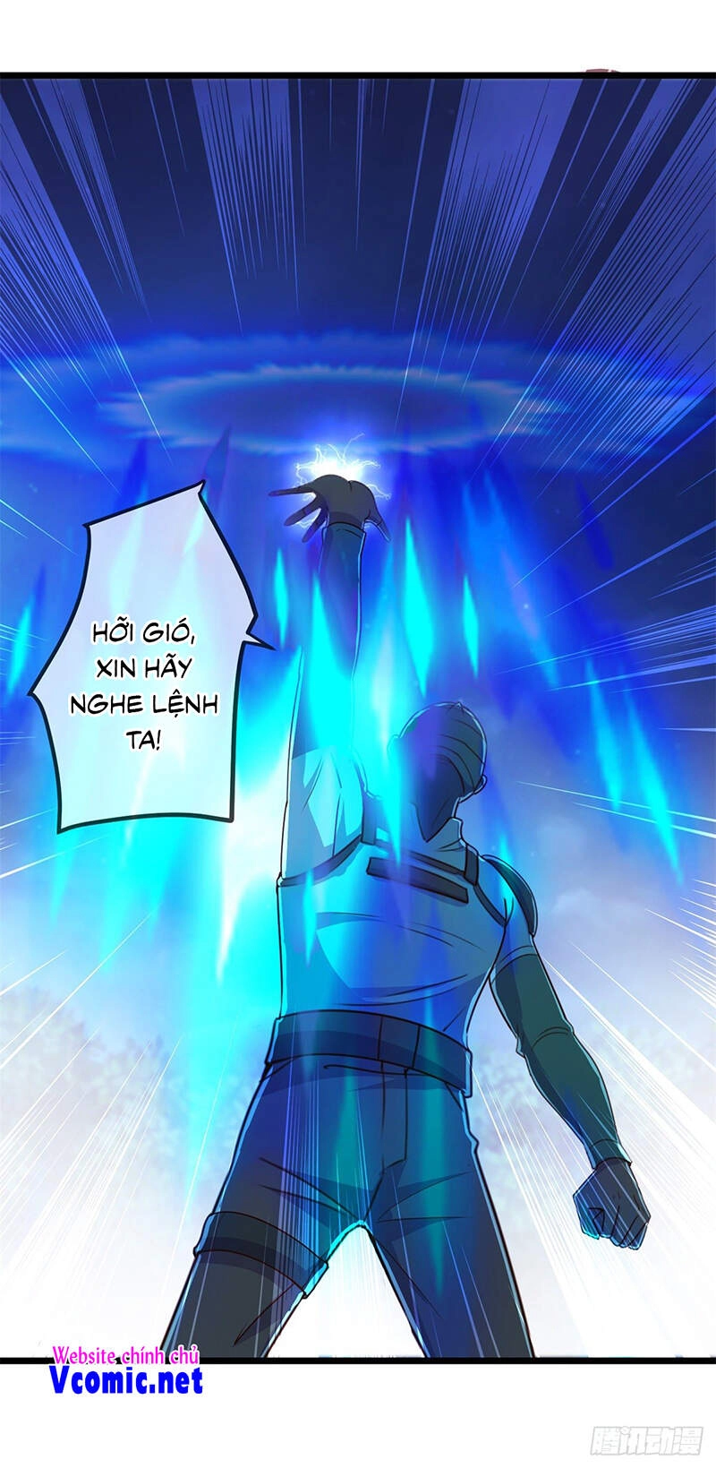 Trọng Sinh Địa Cầu Tiên Tôn Chapter 114 - 7