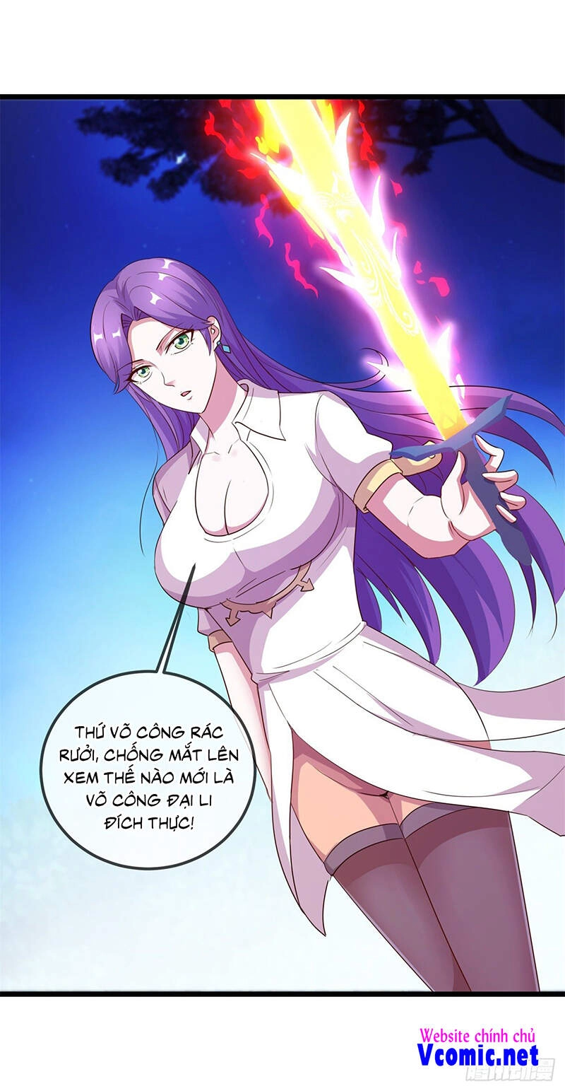 Trọng Sinh Địa Cầu Tiên Tôn Chapter 114 - 9