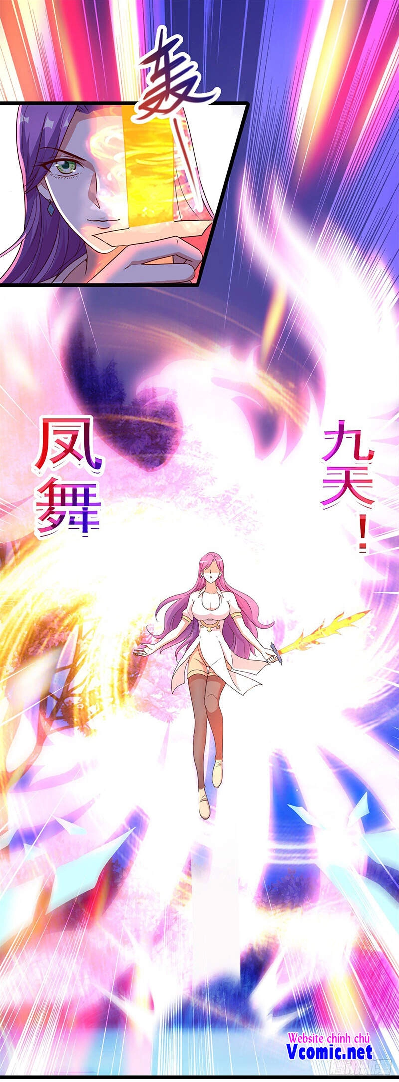 Trọng Sinh Địa Cầu Tiên Tôn Chapter 114 - 10