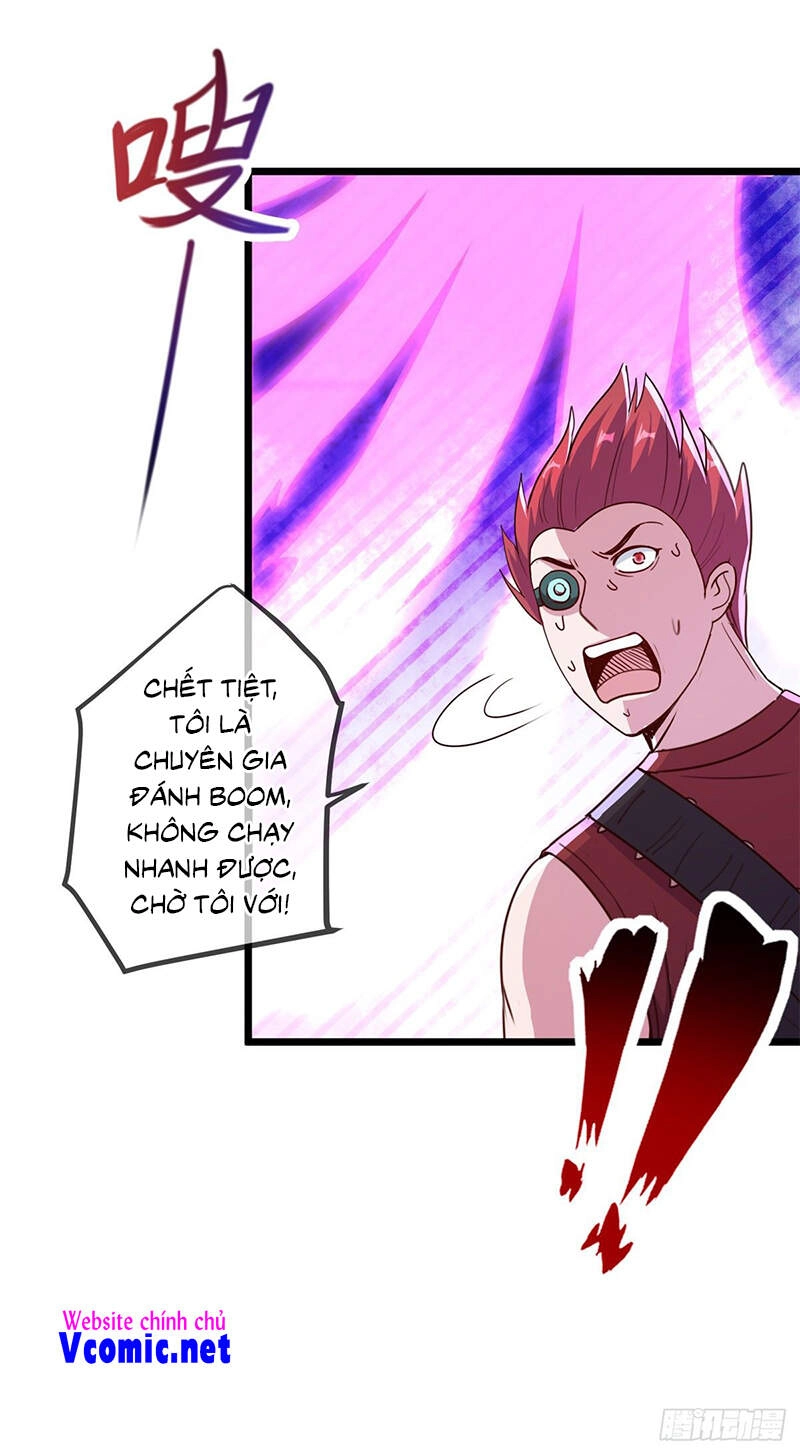 Trọng Sinh Địa Cầu Tiên Tôn Chapter 114 - 12