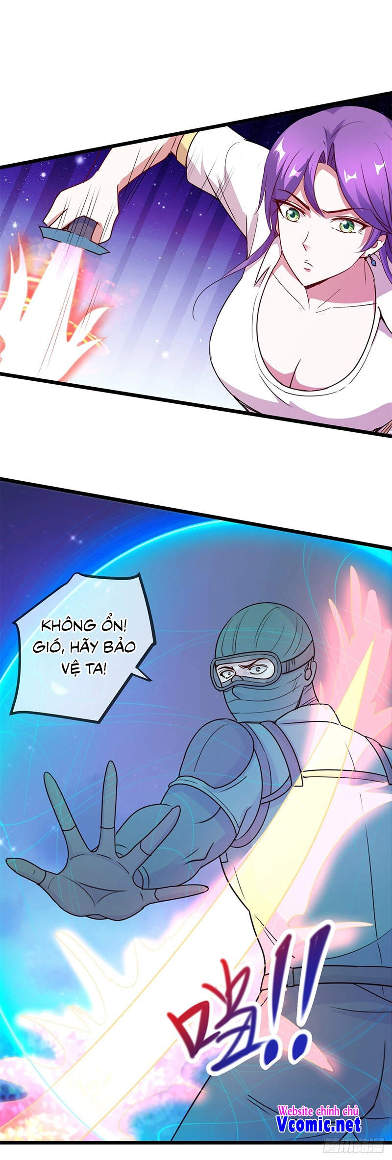 Trọng Sinh Địa Cầu Tiên Tôn Chapter 114 - 14