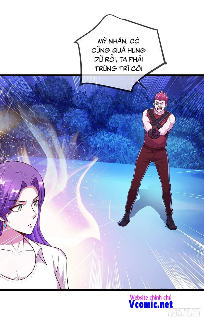 Trọng Sinh Địa Cầu Tiên Tôn Chapter 114 - 16