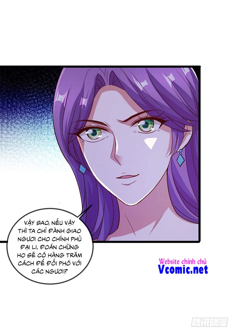 Trọng Sinh Địa Cầu Tiên Tôn Chapter 114 - 21