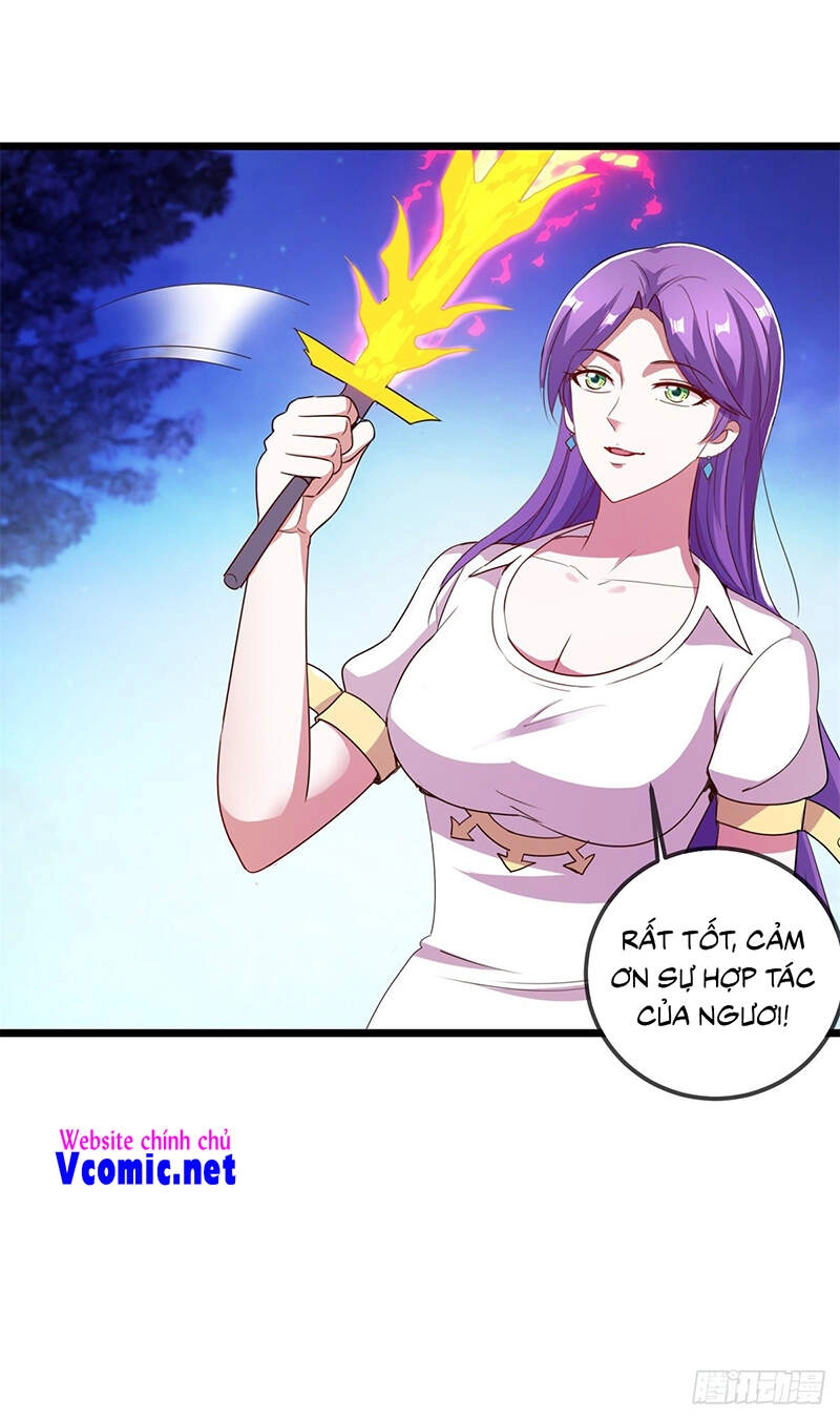 Trọng Sinh Địa Cầu Tiên Tôn Chapter 114 - 23