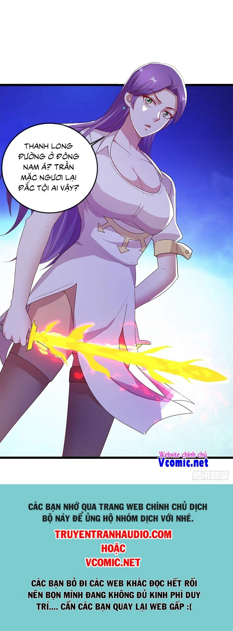 Trọng Sinh Địa Cầu Tiên Tôn Chapter 114 - 25