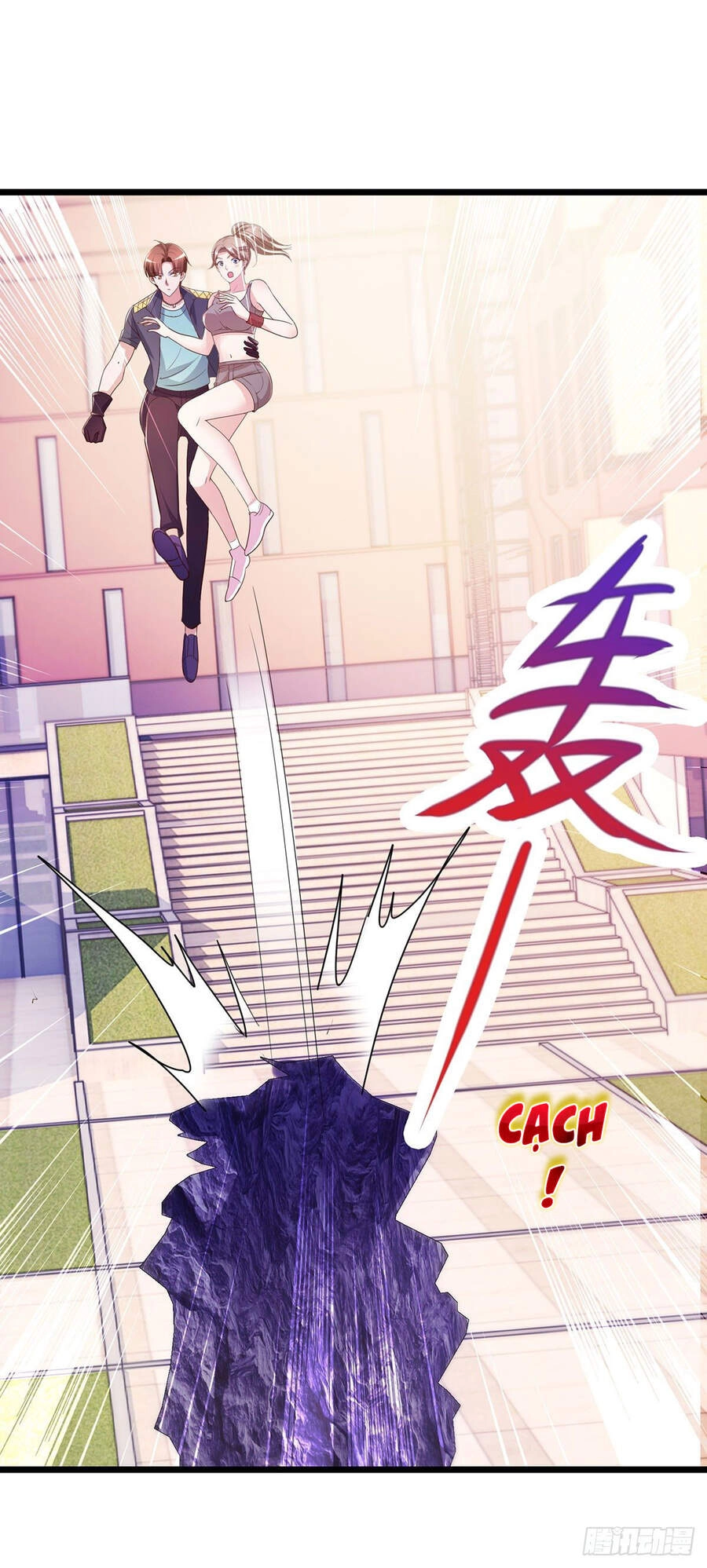 Trọng Sinh Địa Cầu Tiên Tôn Chapter 115 - 10