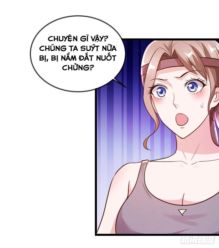 Trọng Sinh Địa Cầu Tiên Tôn Chapter 115 - 12