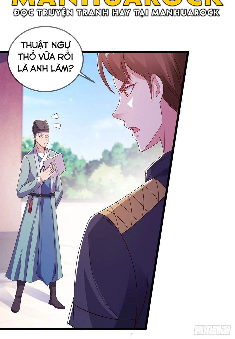 Trọng Sinh Địa Cầu Tiên Tôn Chapter 115 - 19