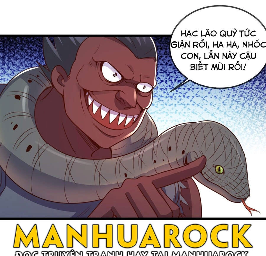 Trọng Sinh Địa Cầu Tiên Tôn Chapter 115 - 24