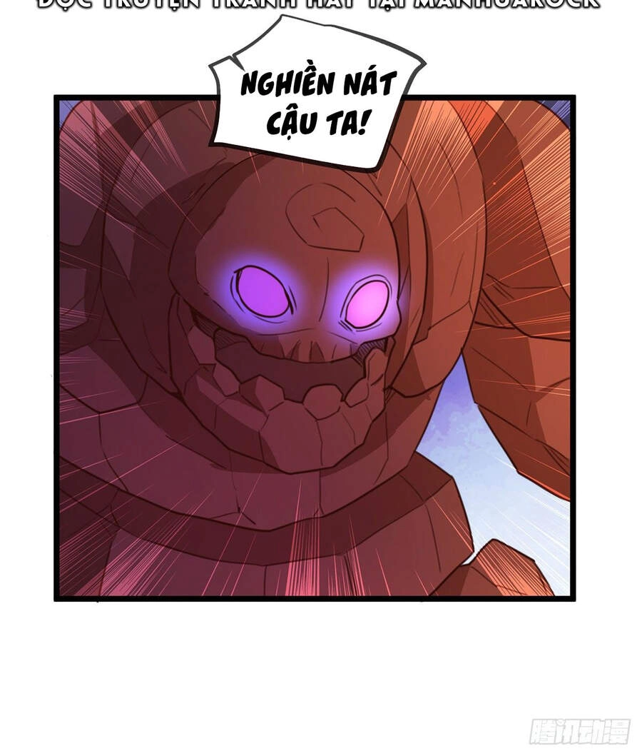 Trọng Sinh Địa Cầu Tiên Tôn Chapter 115 - 25