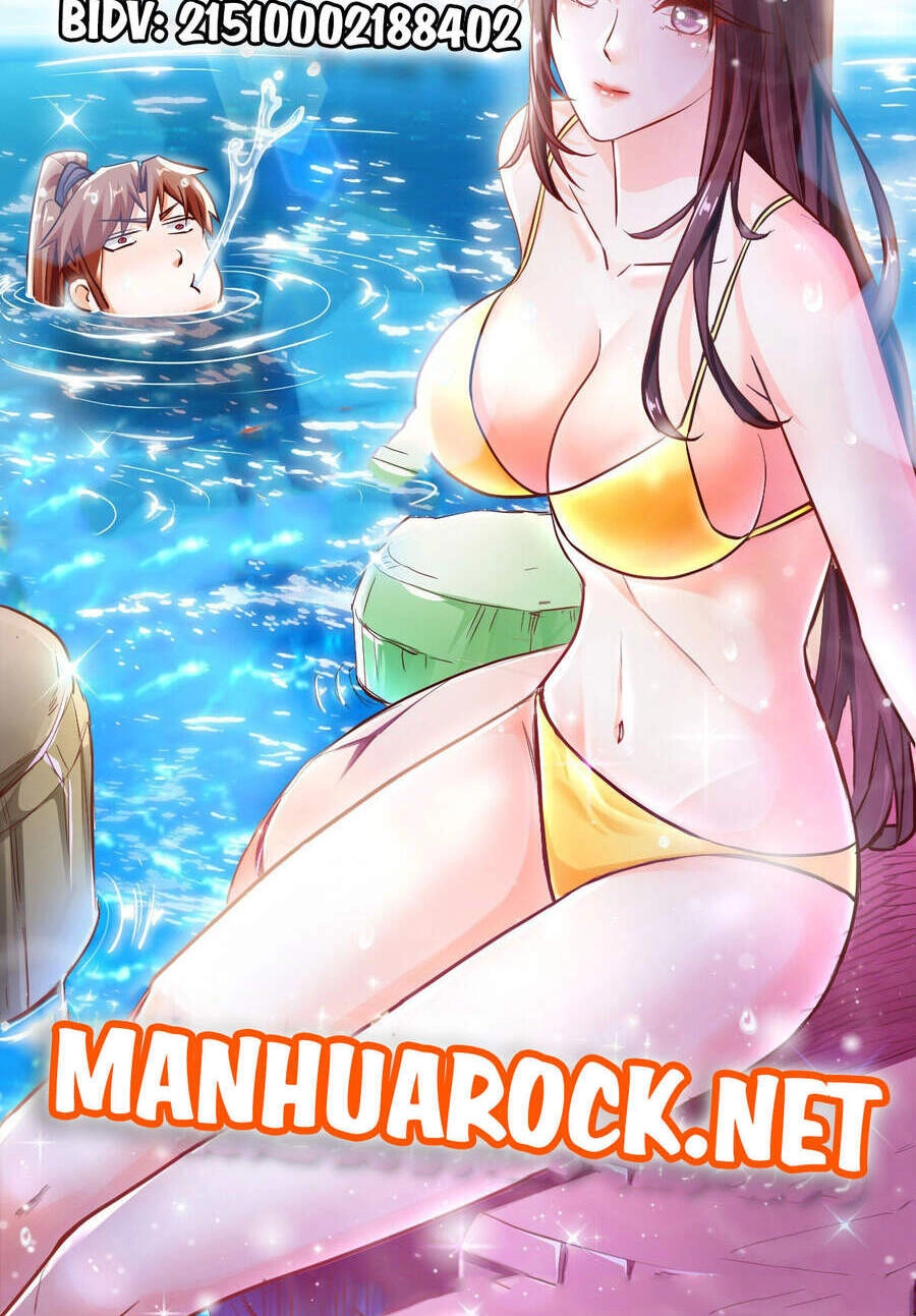 Trọng Sinh Địa Cầu Tiên Tôn Chapter 115 - 36