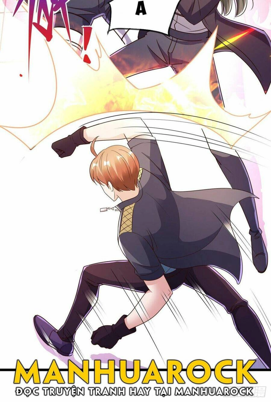 Trọng Sinh Địa Cầu Tiên Tôn Chapter 116 - 2