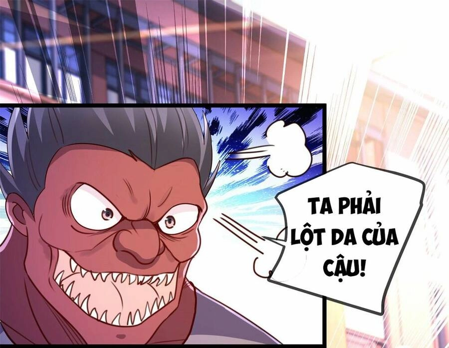 Trọng Sinh Địa Cầu Tiên Tôn Chapter 116 - 6