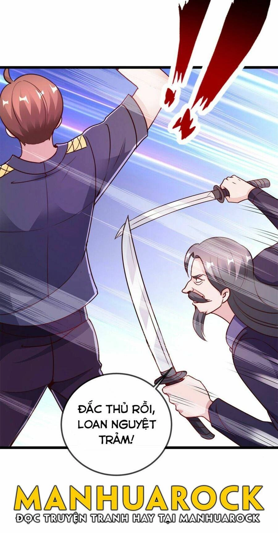 Trọng Sinh Địa Cầu Tiên Tôn Chapter 116 - 12