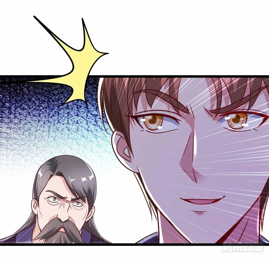 Trọng Sinh Địa Cầu Tiên Tôn Chapter 116 - 13