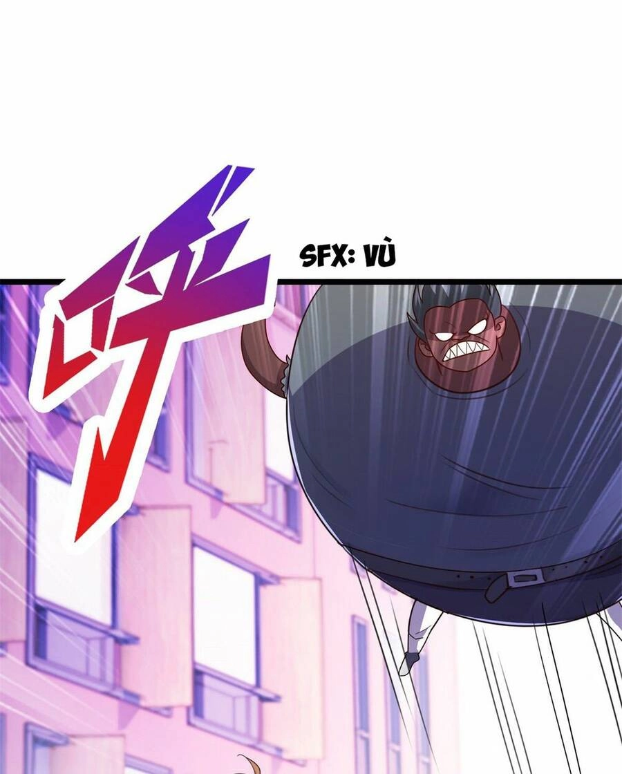 Trọng Sinh Địa Cầu Tiên Tôn Chapter 116 - 17