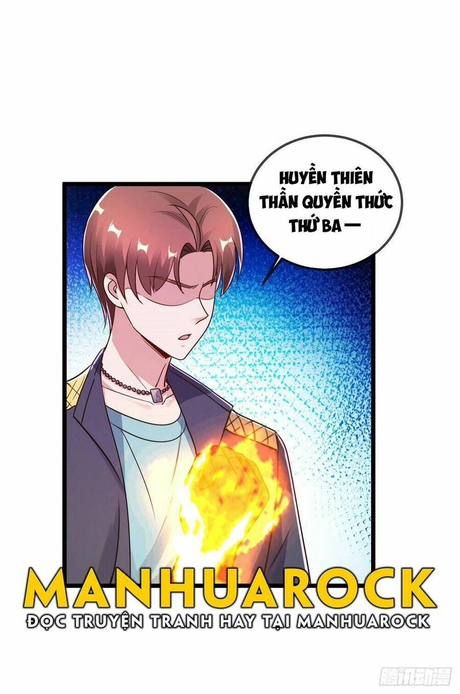 Trọng Sinh Địa Cầu Tiên Tôn Chapter 116 - 19