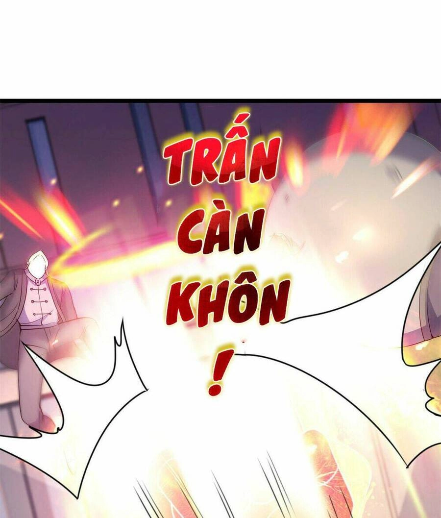 Trọng Sinh Địa Cầu Tiên Tôn Chapter 116 - 20