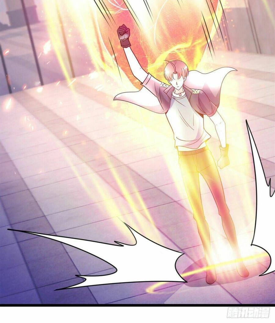 Trọng Sinh Địa Cầu Tiên Tôn Chapter 116 - 21