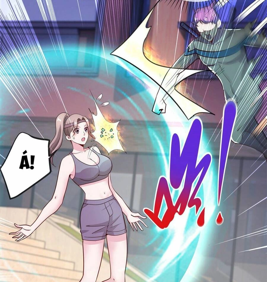 Trọng Sinh Địa Cầu Tiên Tôn Chapter 116 - 24