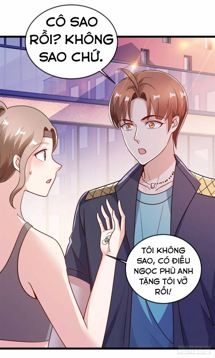 Trọng Sinh Địa Cầu Tiên Tôn Chapter 116 - 27