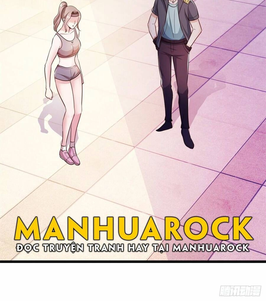 Trọng Sinh Địa Cầu Tiên Tôn Chapter 116 - 29