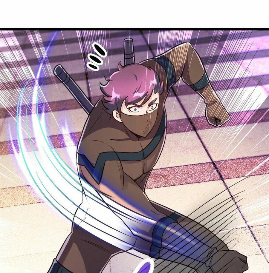 Trọng Sinh Địa Cầu Tiên Tôn Chapter 116 - 31