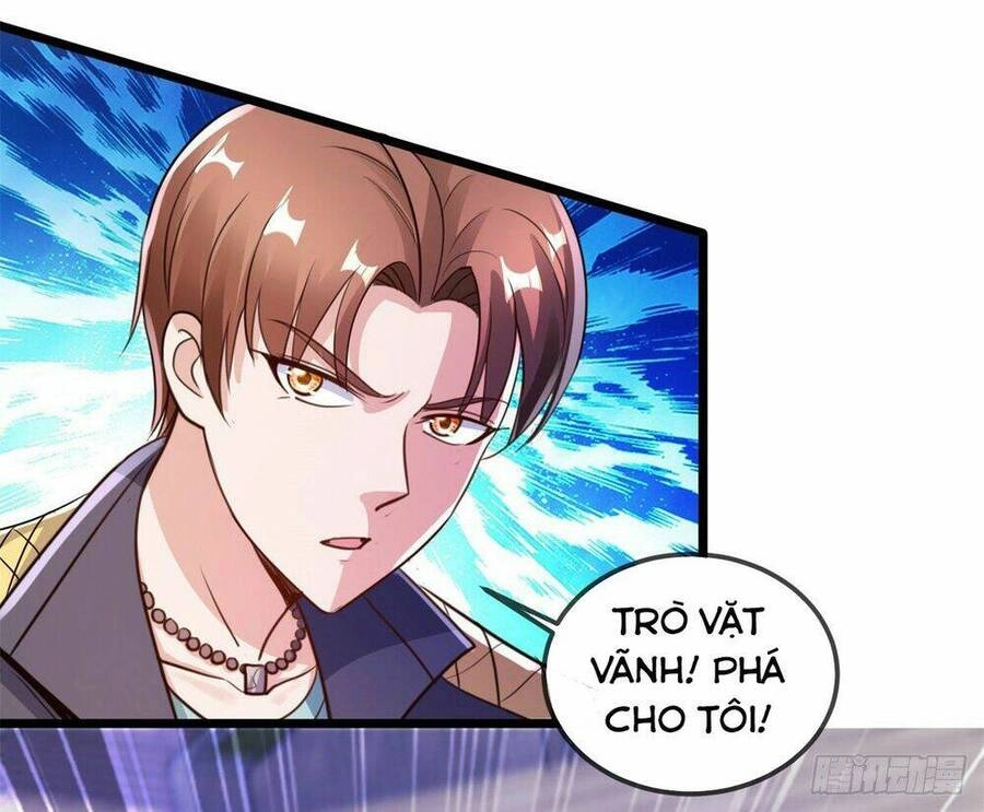 Trọng Sinh Địa Cầu Tiên Tôn Chapter 116 - 34