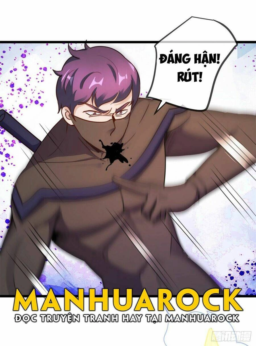 Trọng Sinh Địa Cầu Tiên Tôn Chapter 116 - 36