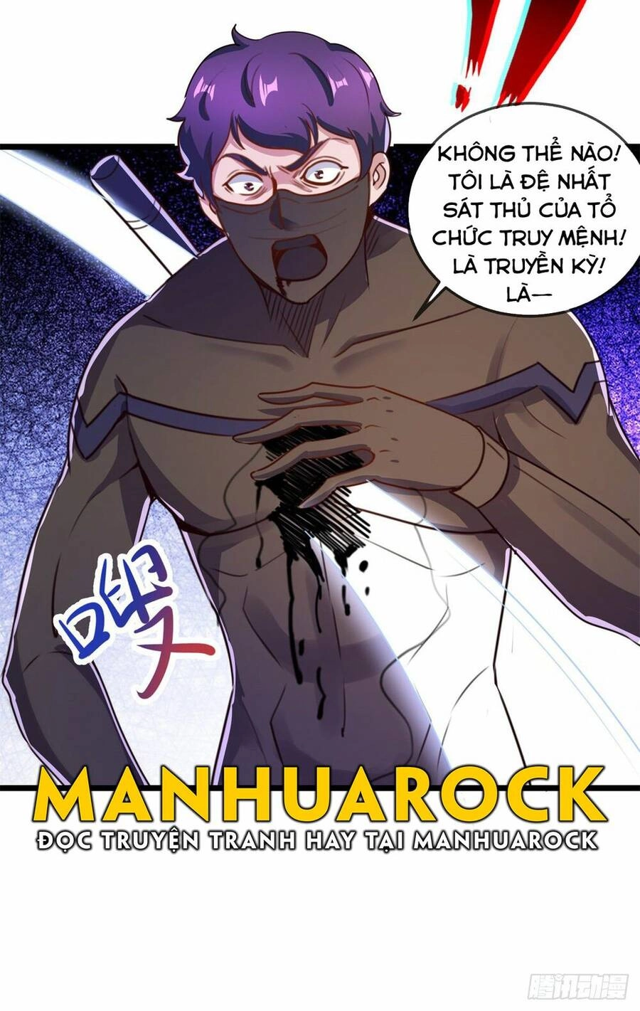 Trọng Sinh Địa Cầu Tiên Tôn Chapter 116 - 38