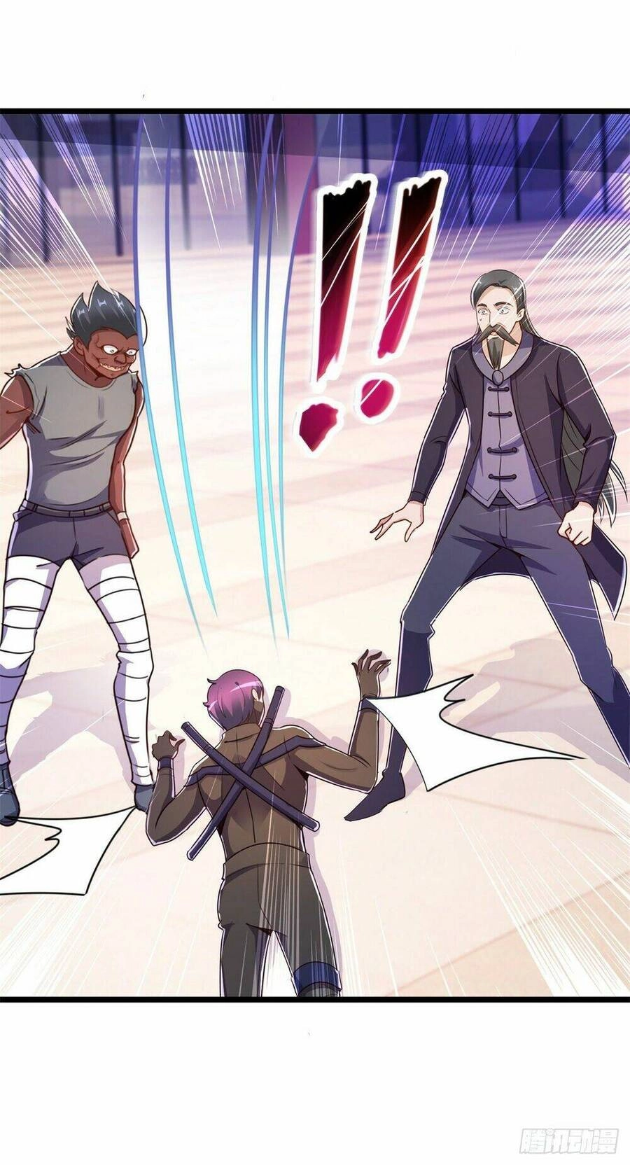 Trọng Sinh Địa Cầu Tiên Tôn Chapter 116 - 39