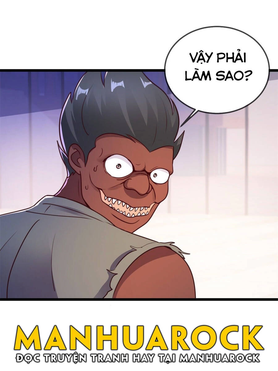 Trọng Sinh Địa Cầu Tiên Tôn Chapter 117 - 3