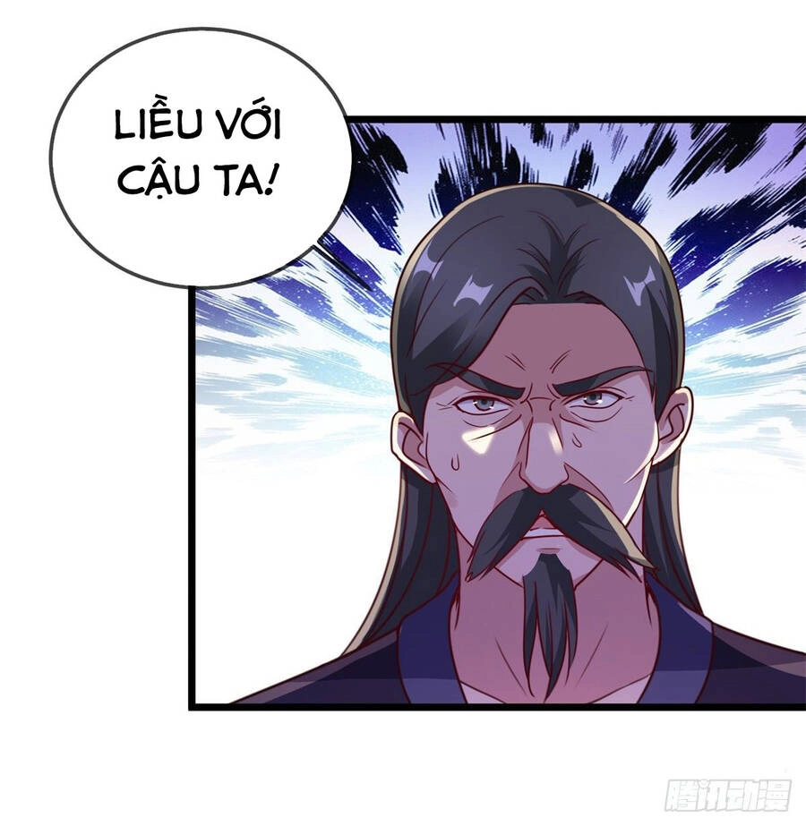 Trọng Sinh Địa Cầu Tiên Tôn Chapter 117 - 4