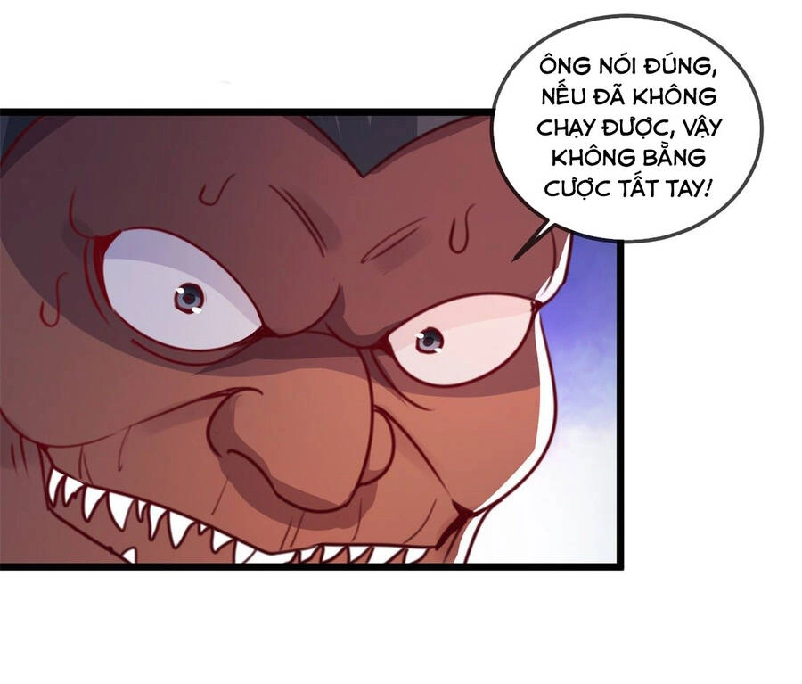 Trọng Sinh Địa Cầu Tiên Tôn Chapter 117 - 5